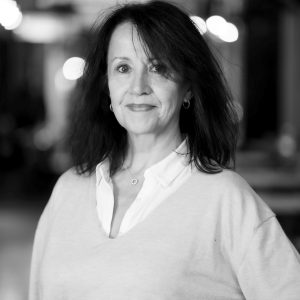 Murielle MAGDELEINE